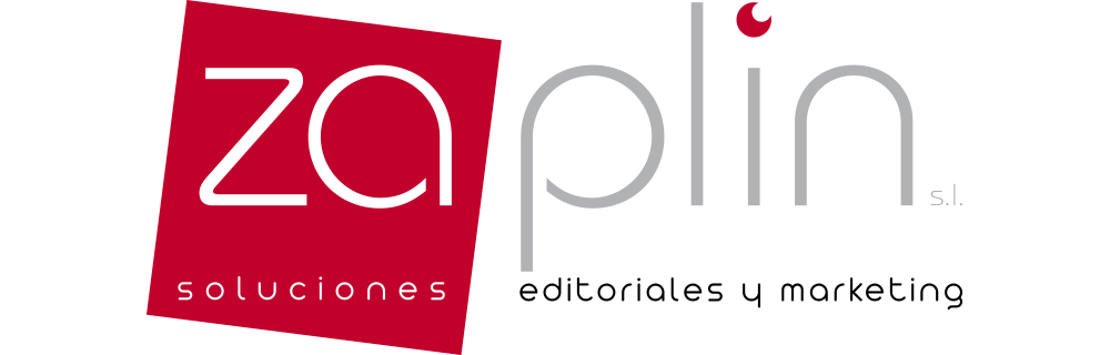 Zaplin Soluciones Editoriales y Marketing