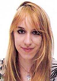 Andrea Calderón García