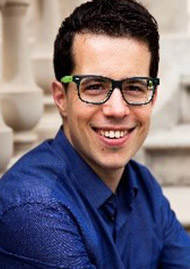 Andreu Prados Bo