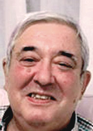 Antonio Luis Villarino Marín